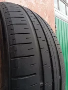 Pirelli P7 Evo Touring. ������, �/�, ����� 25 % ����