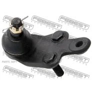 ����� ������� ����� Toyota Camry ACV40/GSV40 2006-2011 0120-GSV40LH Febest 0120GSV40LH 0120GSV40LH ����