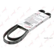 ������ ������������ Lynxauto 4PK1218 4PK1218 ����