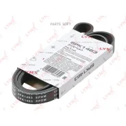 ������ ������������ Lynxauto 6PK1463 6PK1463 ����