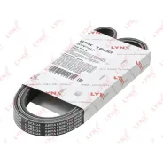 ������ ������������ Lynxauto 6PK1600 6PK1600 ����