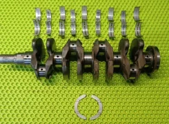 �������� Mitsubishi Carisma Md183522 ����