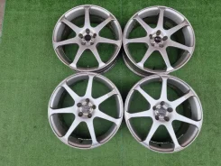 AVS Model 7. 7.0x17", 5x100, ET50, �� 73,1���. ����