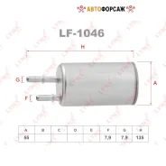 ������ ��������� Lynxauto LF-1046 Lynxauto LF1046 ����