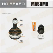 ���� Honda Accord/Accord Wagon/Civic/HR-V/Integra/Strea�M 97- Masuma HO55A50 HO55A50 ����