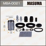����������� �������� HYUN/Nissan ����. Masuma MBA0021 MBA0021 ����
