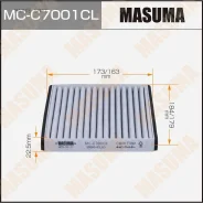 ������ ������ Suzuki Swift 06- (�����. ) Masuma MCC7001CL MCC7001CL ����