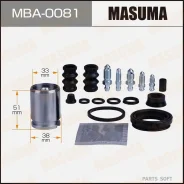 ����������� �������� FORD/Honda/MB ����. Masuma MBA0081 MBA0081 ����