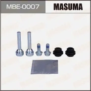 ����������� ������������ �������� Hyundai Elantra -15 ����. Masuma MBE0007 MBE0007 ����