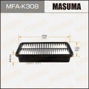 ������ ��������� Hyundai GETZ 02- Masuma MFAK308 MFAK308 ����