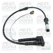 ������ ������ ����. ������� BMW 2(F45/F46)/X1(F48)/Clubman(F54�) Meatdoria 212118 212118 ����