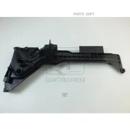 ��������� BMW X3(E83) ��������������� ����� Quattro Freni QF35A00168 QF35A00168 ����