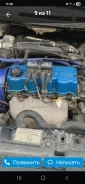 Chevrolet Aveo ����