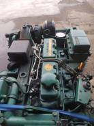 Volvo Penta. 130��.�., 4-�������, ���������, 2001 ��� ����