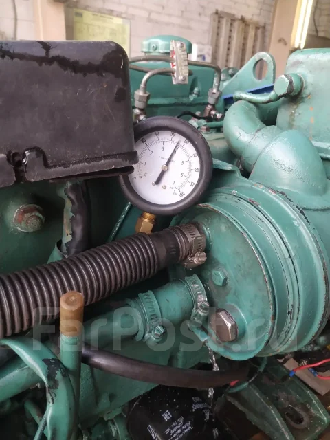 Volvo Penta. 130��.�., 4-�������, ���������, 2001 ��� ����