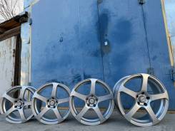 Advan Gewalt. 8.0x18", 5x112, ET35, �� 66,6���. ����