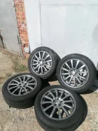 Topy Sibilla Next B-12. 7.0x17", 5x100, ET48, �� 73,3���. ����