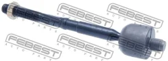 ������� ���� 2422-DUST Febest 2422DUST ����