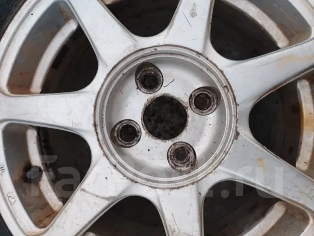 NZ Wheels F-3