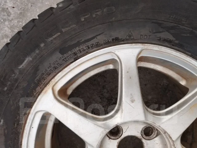 NZ Wheels F-3