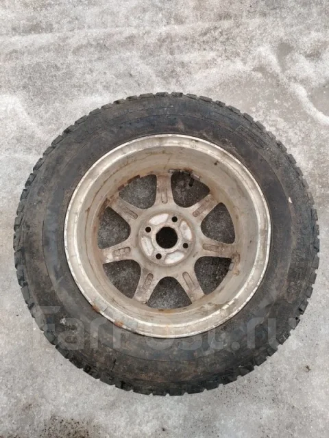 NZ Wheels F-3
