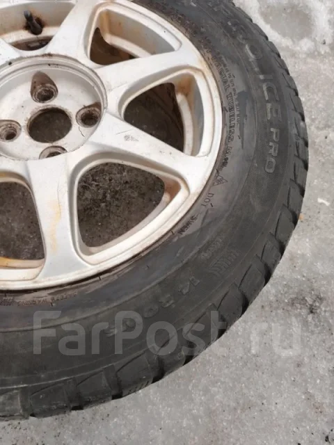 NZ Wheels F-3