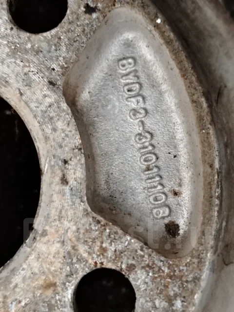 NZ Wheels F-3