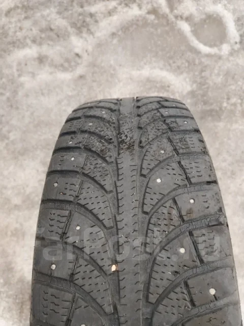GT Radial Champiro IcePro