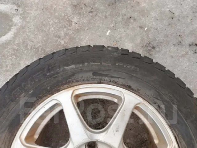 NZ Wheels F-3