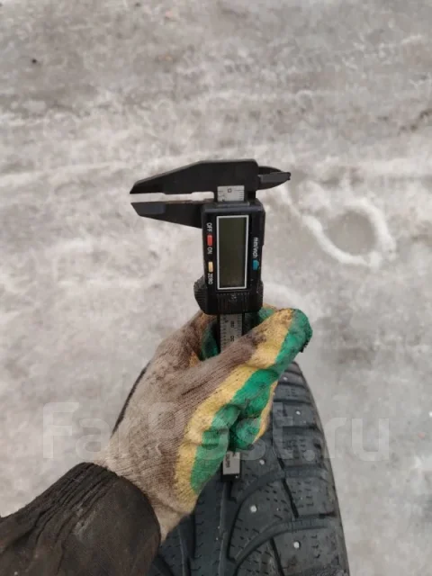 GT Radial Champiro IcePro