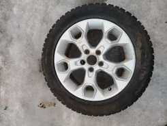 Kumho I'Zen WIS KW19