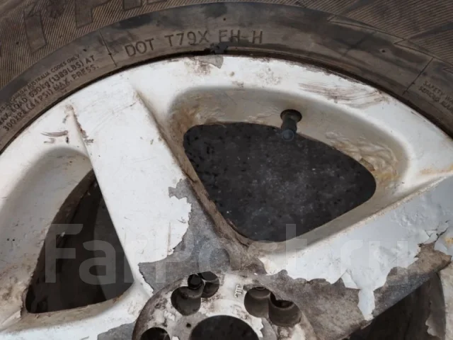 Bridgestone Erglanz