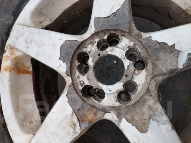 Bridgestone Erglanz