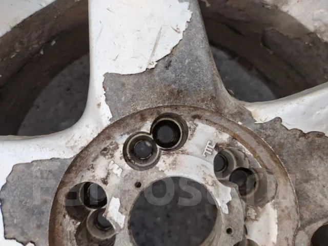 Bridgestone Erglanz