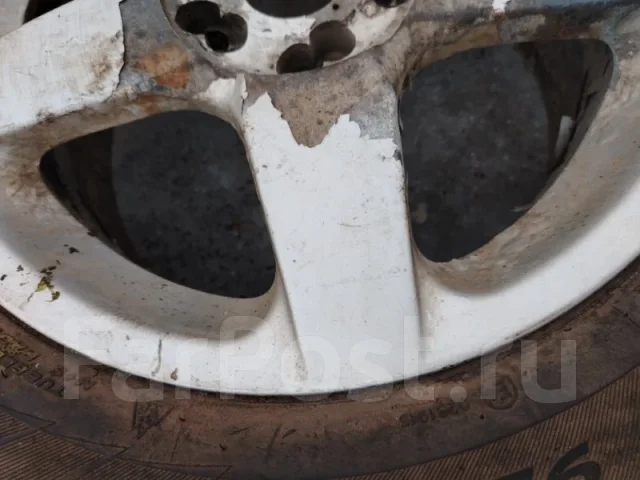 Bridgestone Erglanz