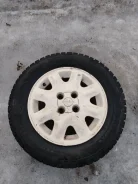 Hankook Winter i*Pike W409