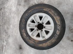 Bridgestone Dueler A/T 694