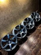 AVS Model T6. 9.0x17", 5x114.3, ET35, �� 66,1���. ����