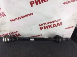 ������ Skoda Octavia A5 2007 1K0407272EN 1Z3 BKD, �������� ������ 1K0407272EN ����