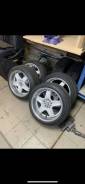 Weds RS-5. 9.0x17", 5x114.3, ET38, �� 66,1���. ����
