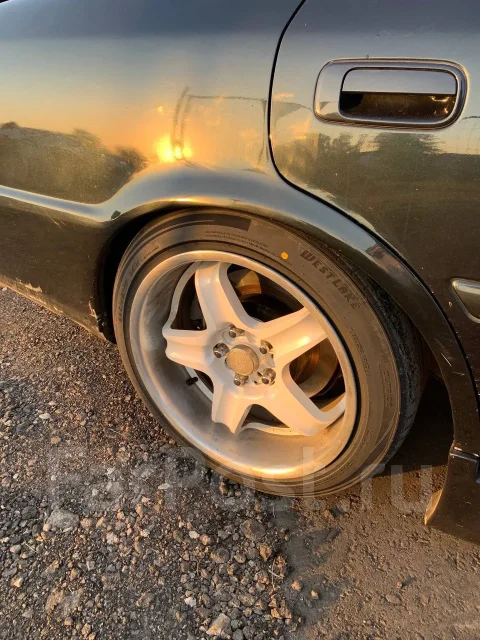 Weds RS-5. 9.0x17", 5x114.3, ET38, �� 66,1���. ����