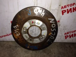 ���� ��������� Hyundai Tucson 517122E300 JM G6BA, �������� 517122E300 ����