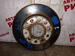 ���� ��������� Skoda Octavia A5 2007 1K0615601L 1Z3 BKD, ������ 1K0615601L ����