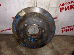 ���� ��������� Toyota Camry 2008 4243106130 ACV40 2AZ-FE, ������ 4243106130 ����