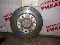 ���� ��������� Skoda Octavia A5 2007 1K0615601L 1Z3 BKD, ������ 1K0615601L ����