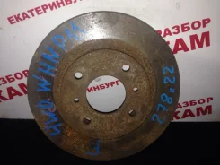 ���� ��������� Nissan Primera 4020655F03 WHNP11, �������� 4020655F03 ����
