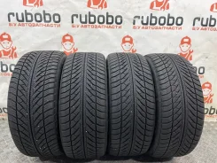 Toyo Observe Garit G30