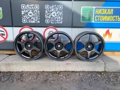 Inter Milano Vex Sport. 7.5x18", 5x114.3, ET-38, �� 73,1���. ����