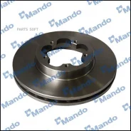 ���� ��������� FORD MBC035016 Mando MBC035016 - MBC035016 ����