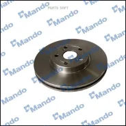 ���� ��������� Toyota MBC035297 Mando MBC035297 - MBC035297 ����